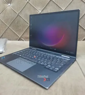 New Laptop Lenovo Thinkpad X1 Yoga 16GB Intel Core i7 SSD 512GB