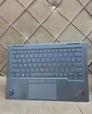 New Laptop Lenovo Thinkpad X1 Yoga 16GB Intel Core i7 SSD 512GB