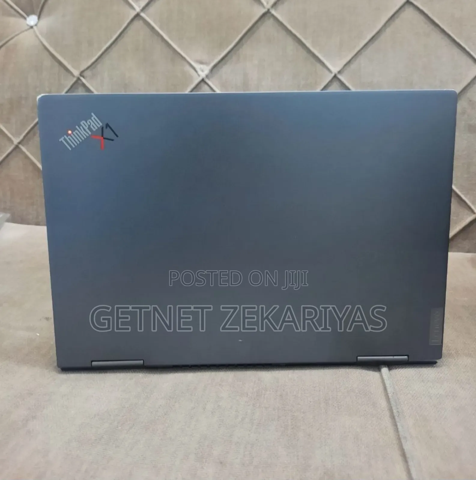 New Laptop Lenovo Thinkpad X1 Yoga 16GB Intel Core i7 SSD 512GB