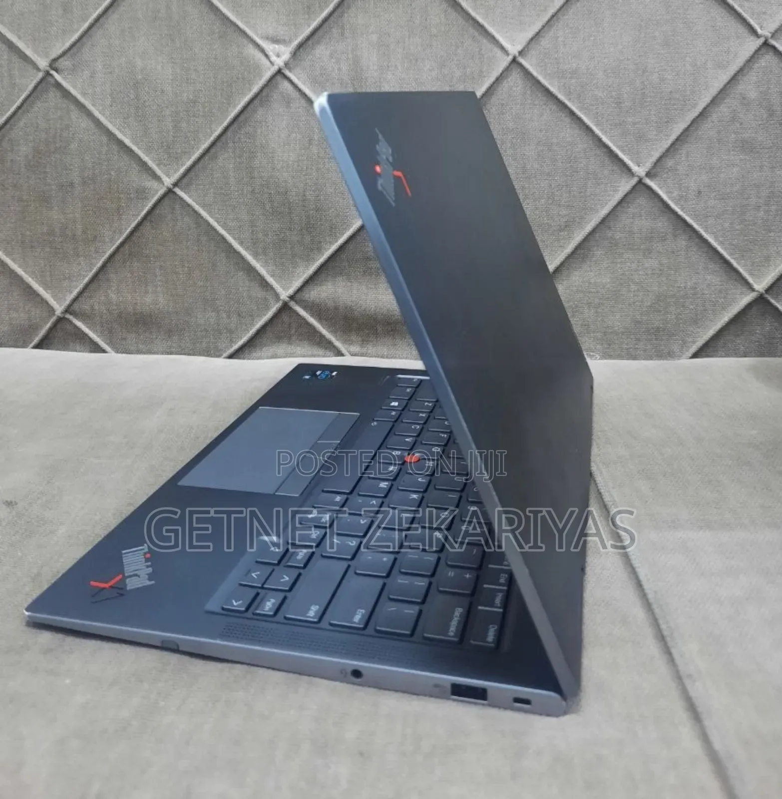 New Laptop Lenovo Thinkpad X1 Yoga 16GB Intel Core i7 SSD 512GB