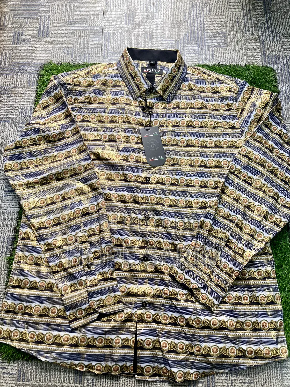 Premium Chuxx Italy Design