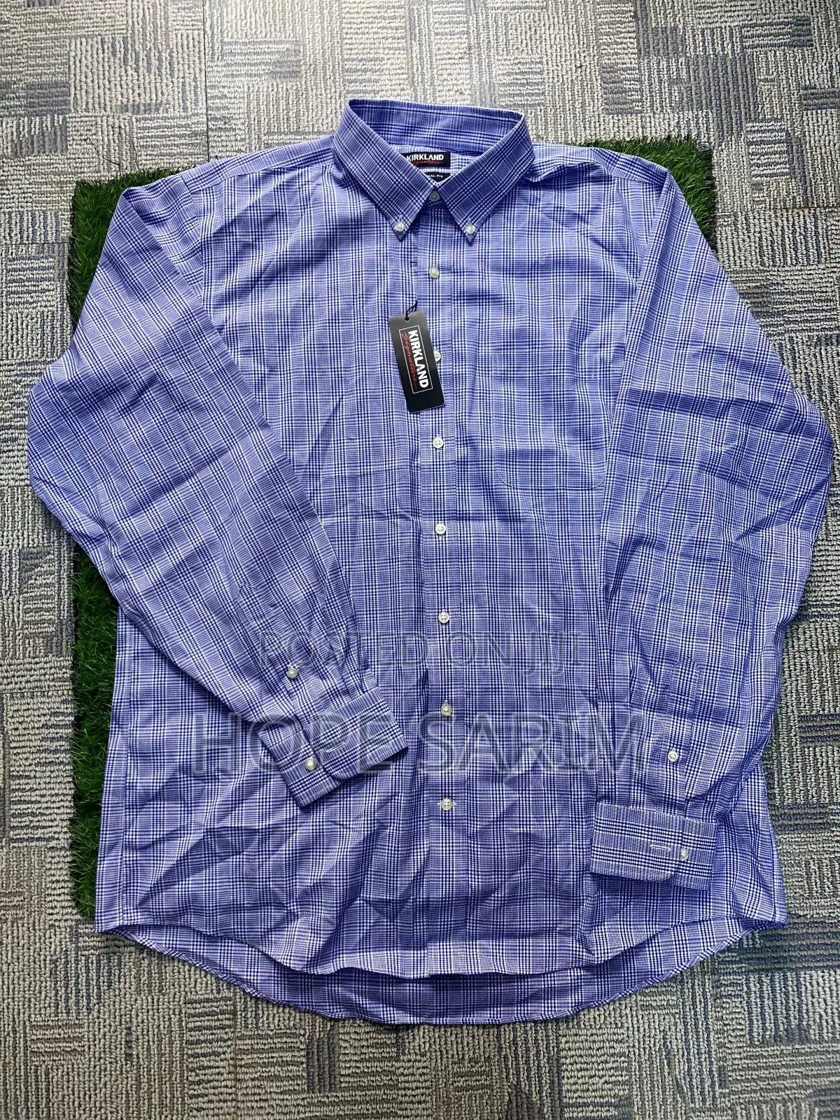 Kirkland Shirt