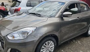 Suzuki Dzire 2023 Gray