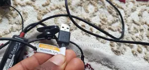 Pc Mic Headphone