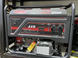 Orginal Generator