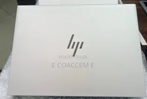 New Laptop HP EliteBook 840 G9 16GB Intel Core i5 SSD 1T