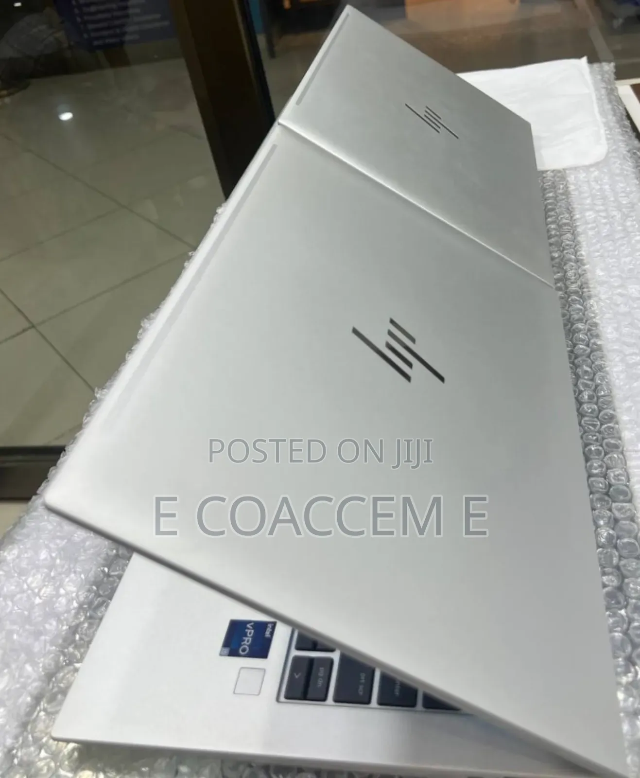 New Laptop HP EliteBook 840 G9 16GB Intel Core i5 SSD 1T