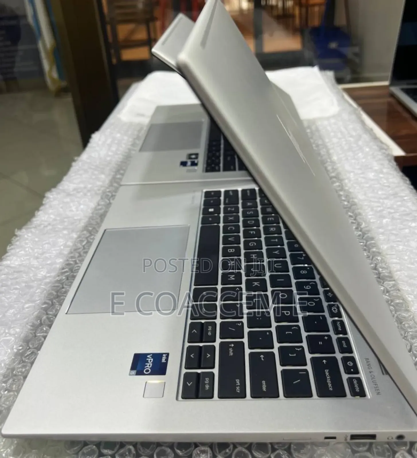 New Laptop HP EliteBook 840 G9 16GB Intel Core i5 SSD 1T
