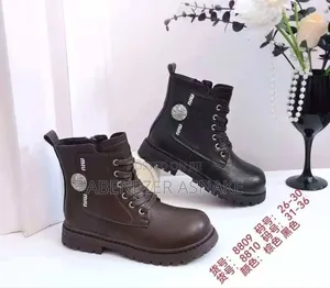 Boots Shoes