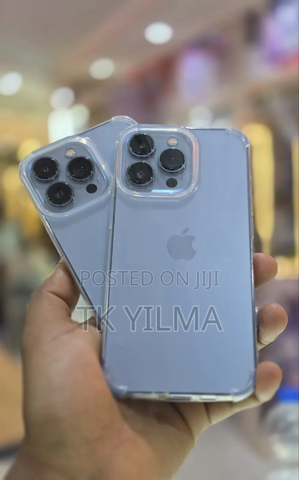 Apple iPhone 13 Pro 128 GB Blue
