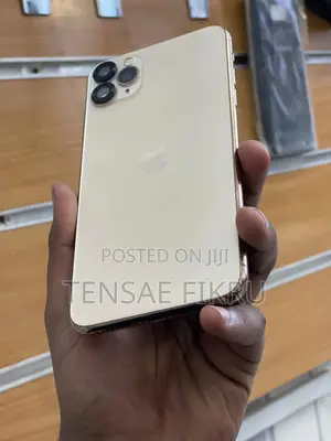Apple iPhone 11 Pro Max 256 GB Rose Gold