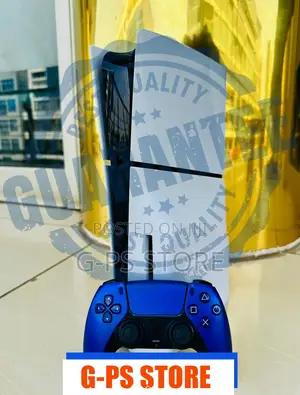 Ps 5 #Gamers This Is Your Time