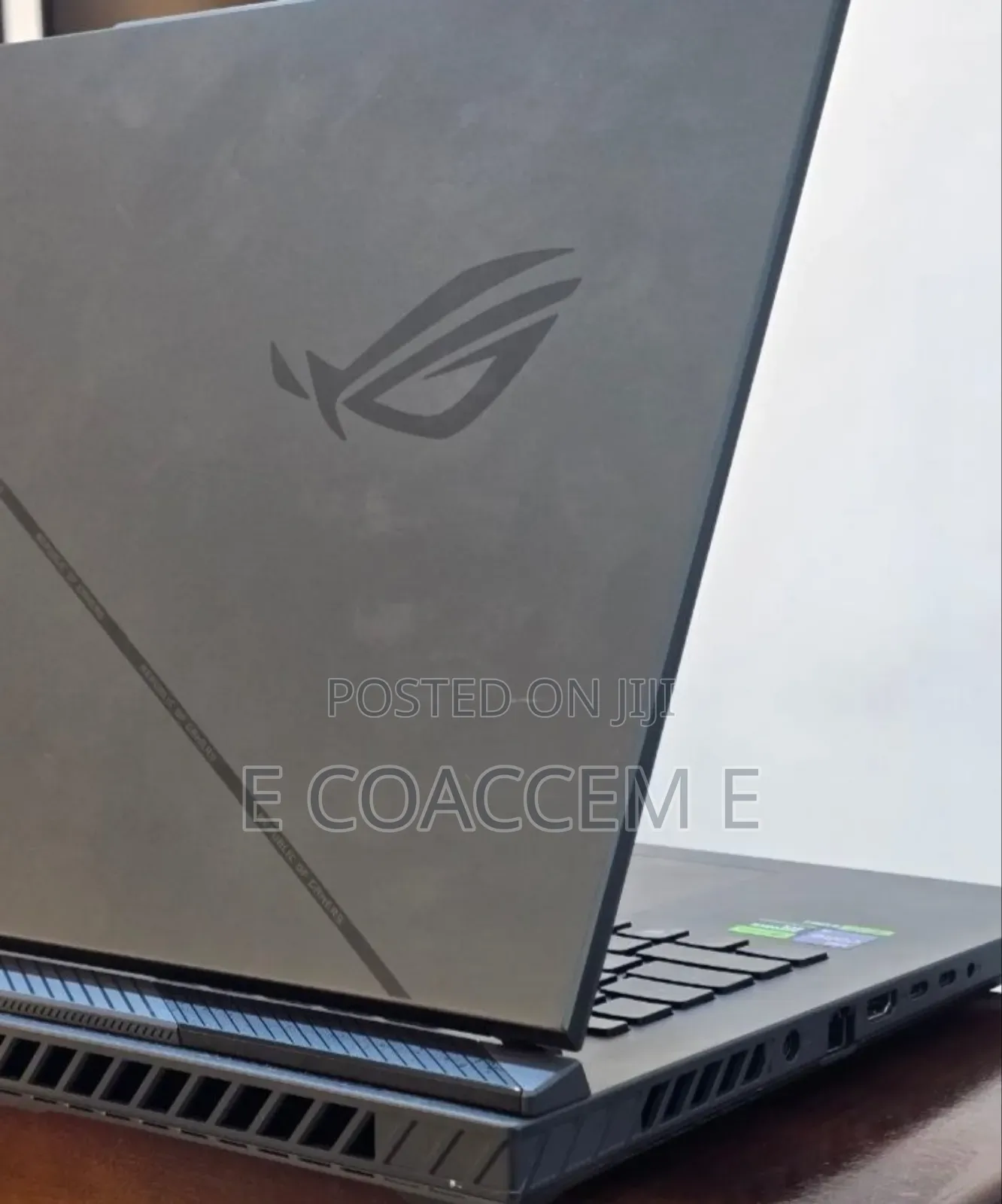 New Laptop Asus 40GB Intel Core i9 SSD 1T
