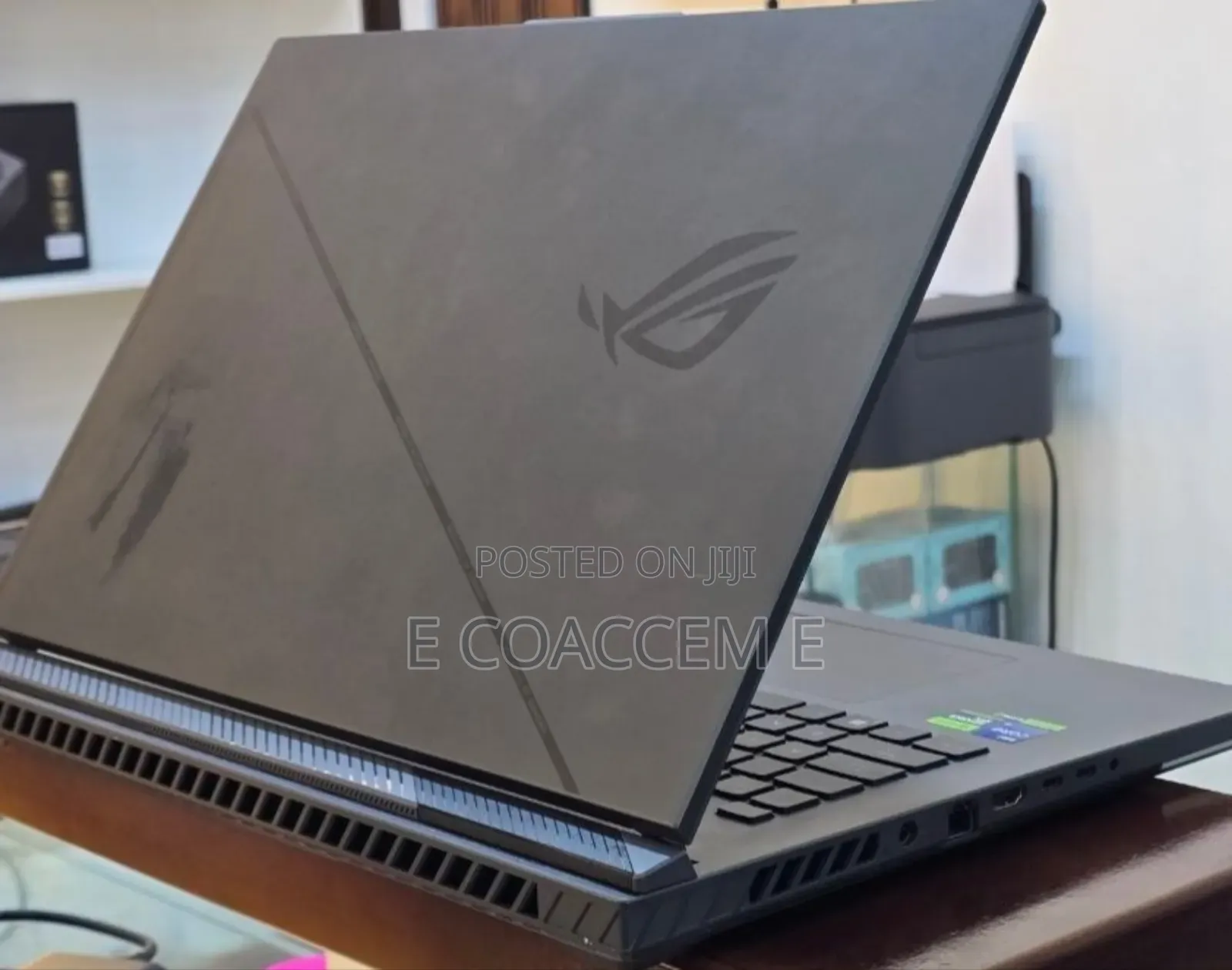 New Laptop Asus 40GB Intel Core i9 SSD 1T