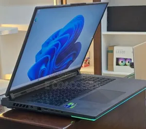 New Laptop Asus 40GB Intel Core i9 SSD 1T