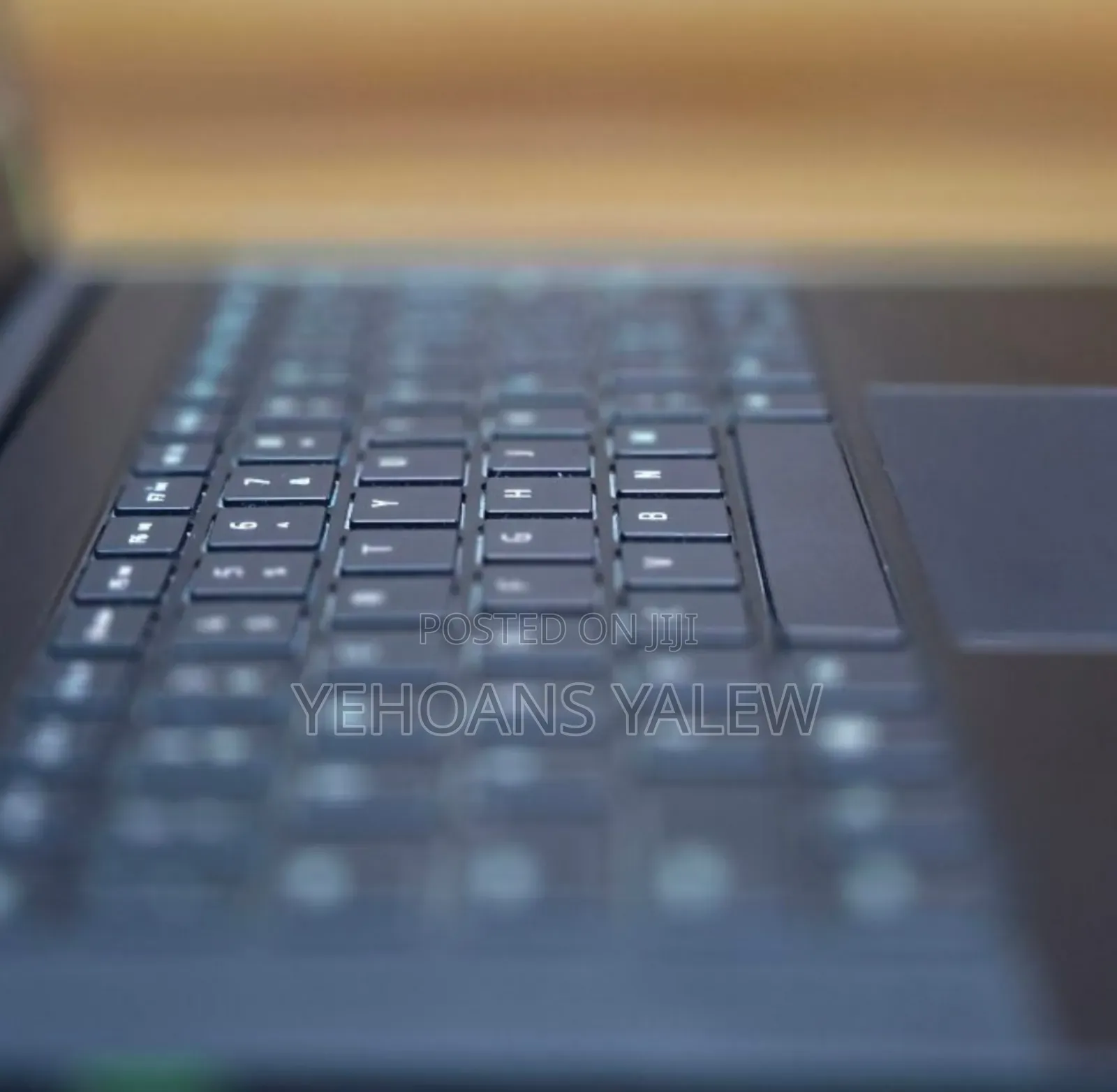 New Laptop Razer Blade 16GB Intel Core i7 SSD 512GB