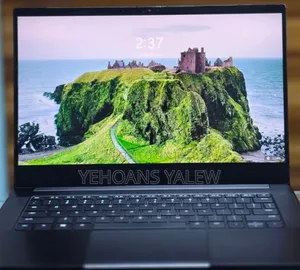 New Laptop Razer Blade 16GB Intel Core i7 SSD 512GB