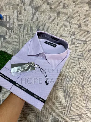 ኦሪጅናል ፒየሮ ሉሶ- የወንድ ሸሚዝ