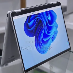 New Laptop HP Envy 15 16GB Intel Core Ultra 7 SSD 512GB