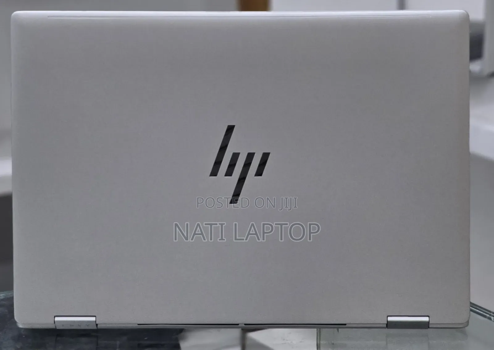 New Laptop HP Envy 15 16GB Intel Core Ultra 7 SSD 512GB