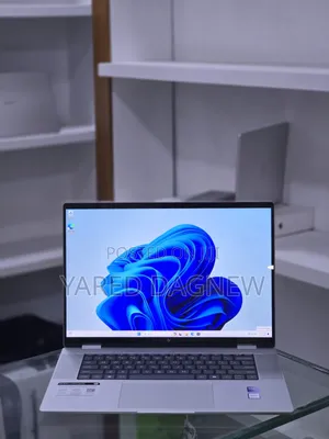 New Laptop HP Envy X360 16GB Intel Core Ultra 7 SSD 512GB
