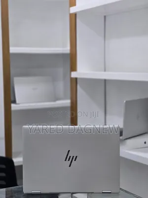 New Laptop HP Envy x360 16GB Intel Core Ultra 5 SSD 512GB