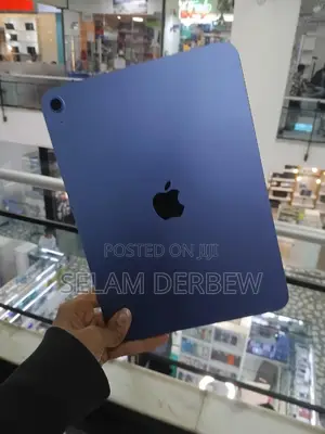 New Apple iPad (2022) 64 GB