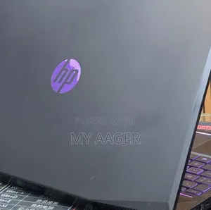 New Laptop HP Pavilion 15 8GB Intel Core i7 SSD 512GB