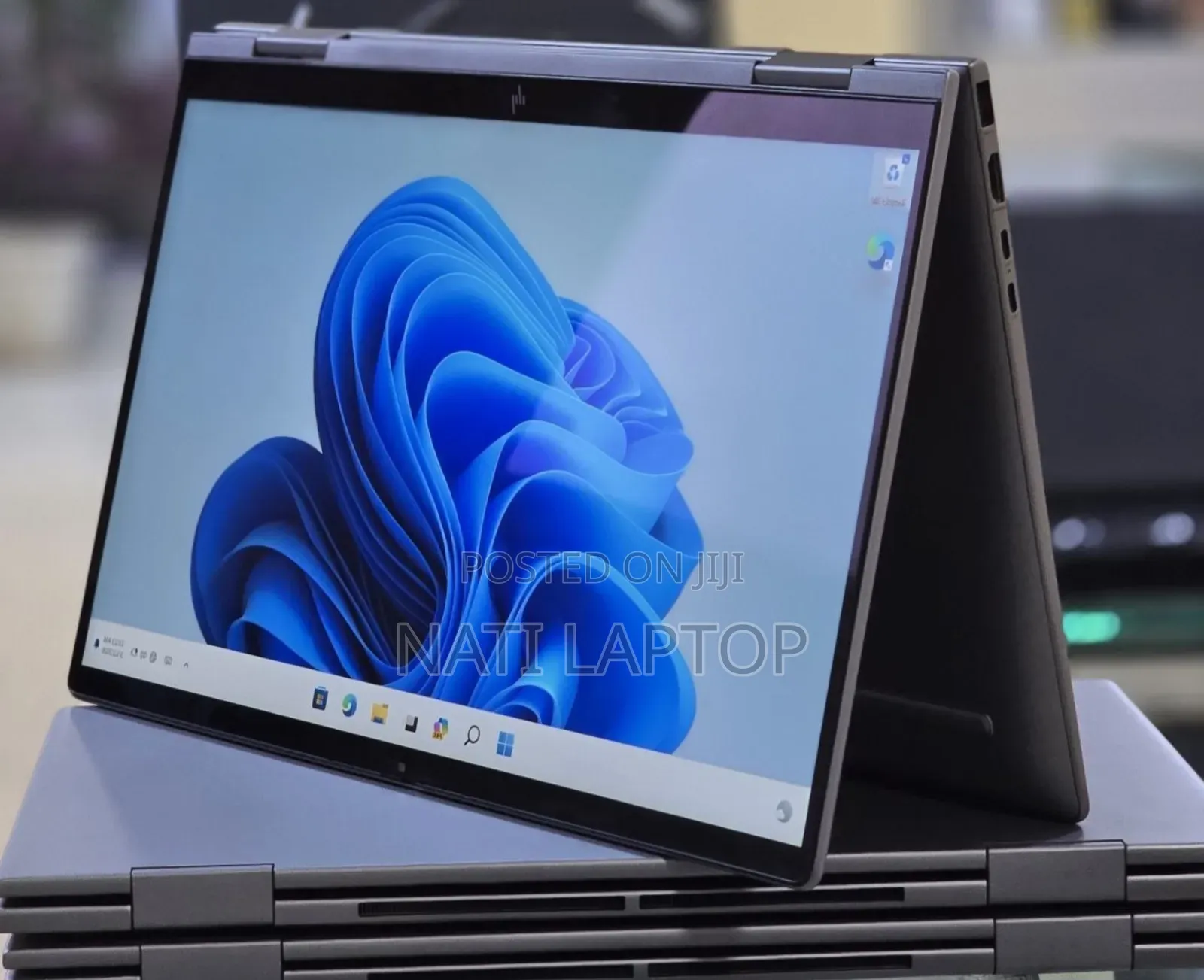 New Laptop HP Envy 15 16GB Intel Core Ultra 7 SSD 1T