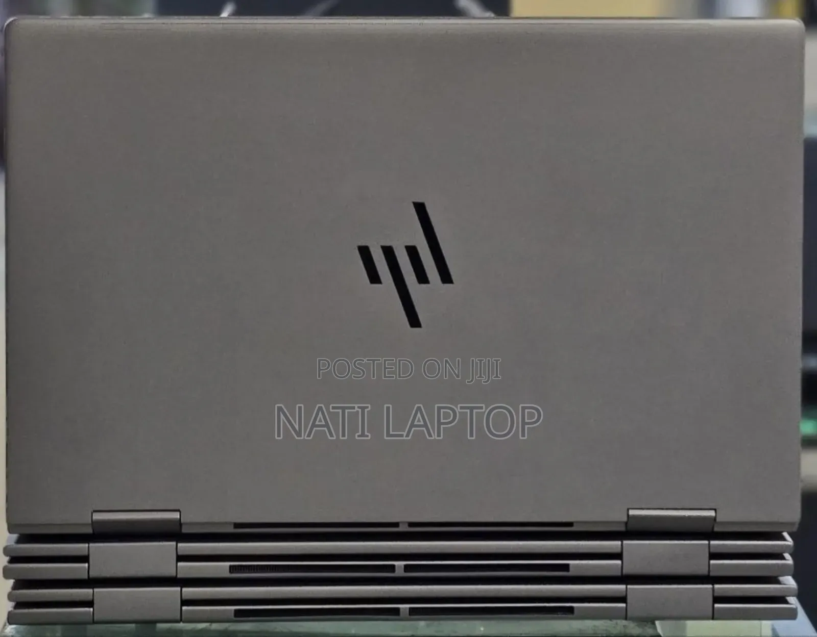 New Laptop HP Envy 15 16GB Intel Core Ultra 7 SSD 1T