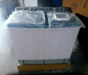 Future Washing Machine 16.Kg Original Product 5 Year Warranty