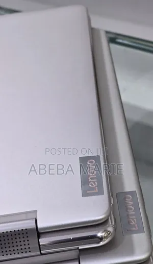 New Laptop Lenovo Yoga 9i 16GB Intel Core i7 SSD 512GB