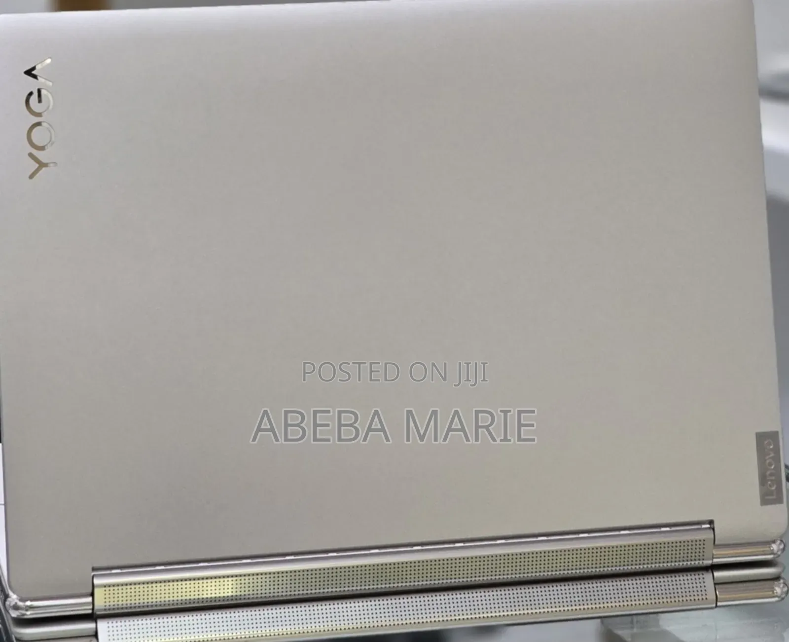 New Laptop Lenovo Yoga 9i 16GB Intel Core i7 SSD 512GB