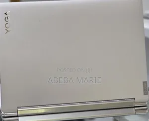 New Laptop Lenovo Yoga 9i 16GB Intel Core i7 SSD 512GB