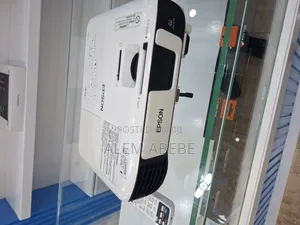 Epson Projector