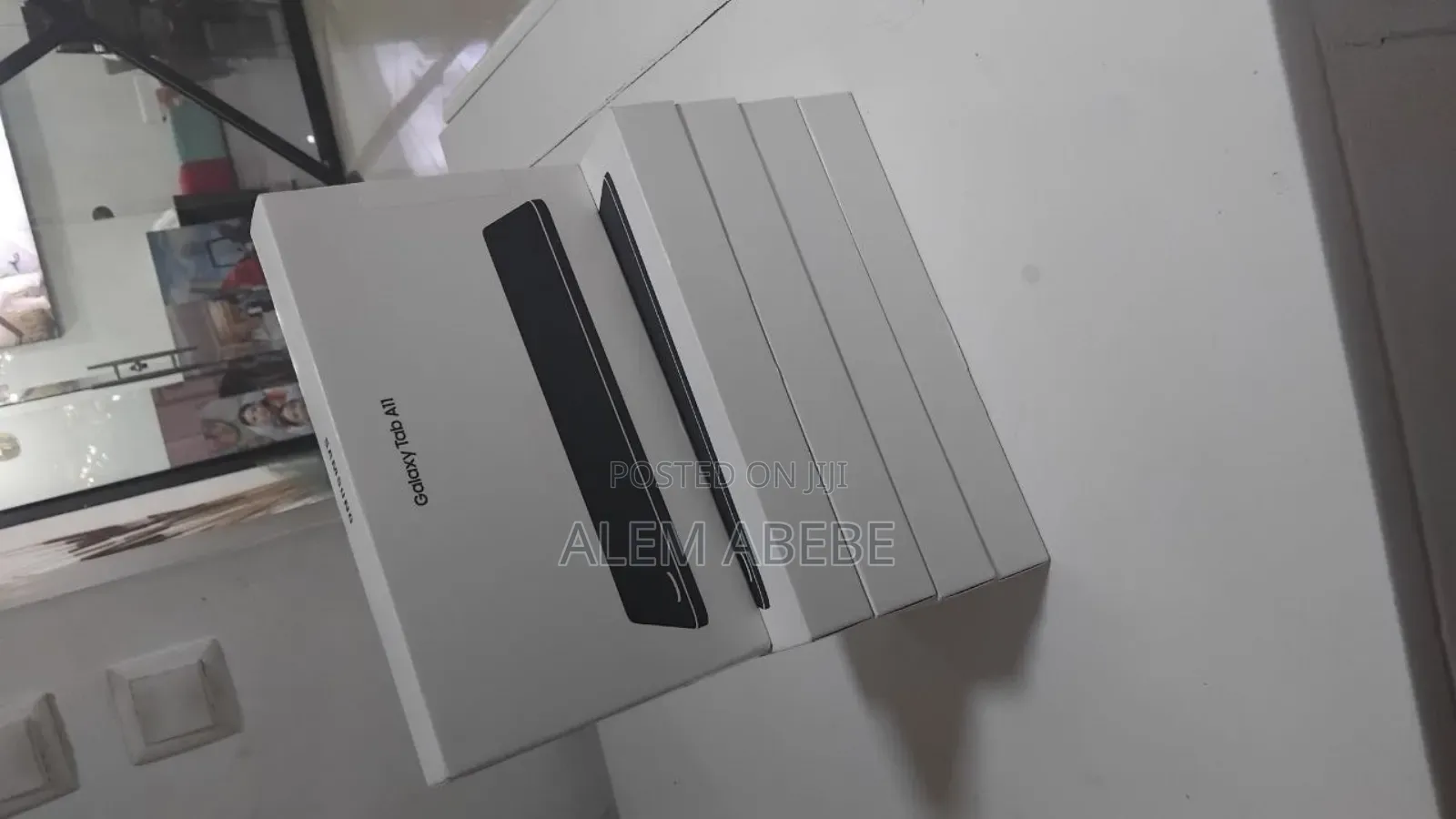 New Samsung Galaxy Tab A11 64 GB