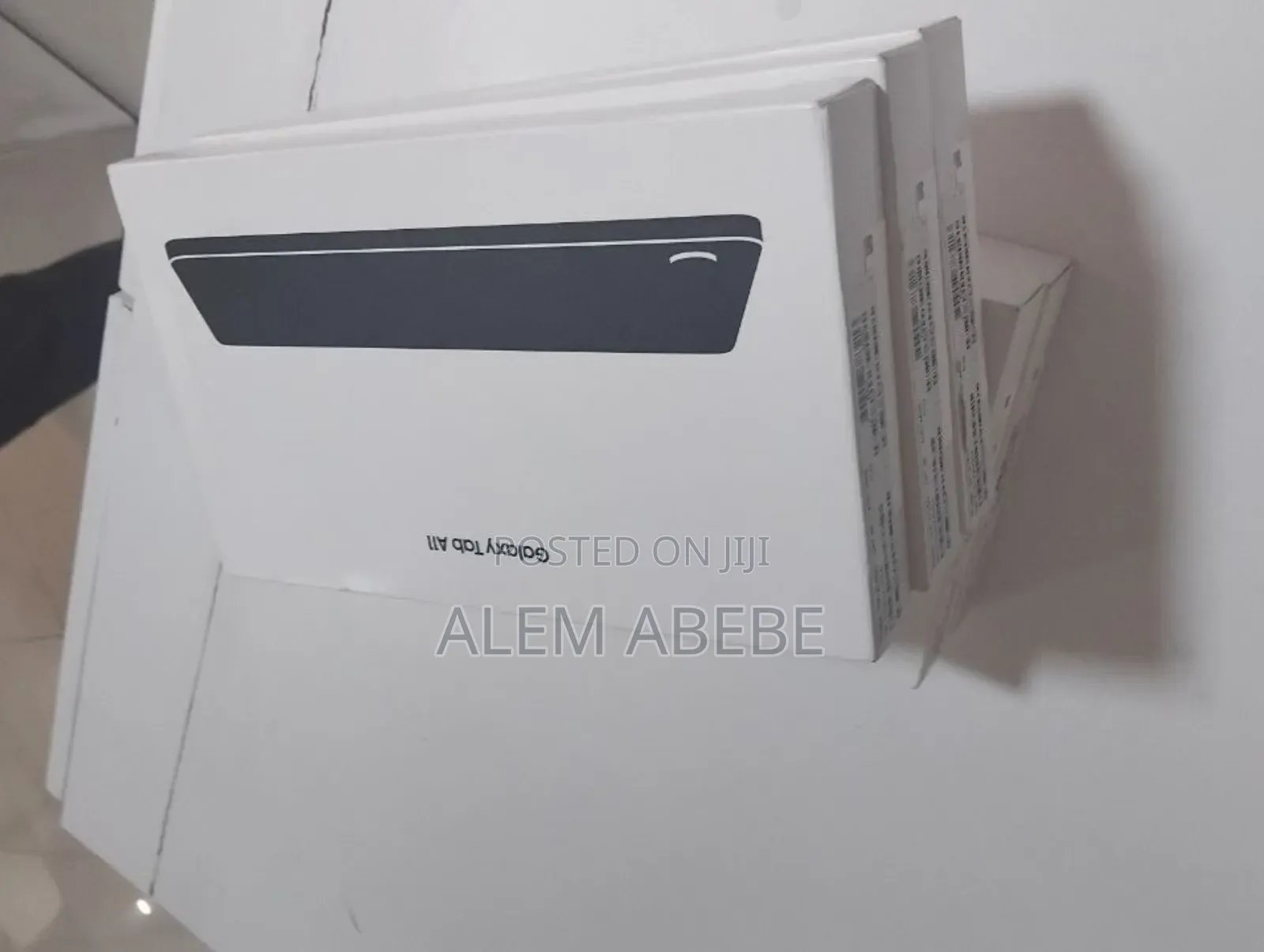 New Samsung Galaxy Tab A11 64 GB