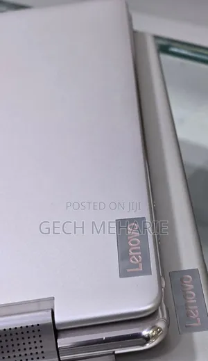 New Laptop Lenovo Yoga 9i 16GB Intel Core i7 SSD 512GB