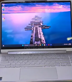 New Laptop Lenovo Yoga 9i 16GB Intel Core i7 SSD 512GB
