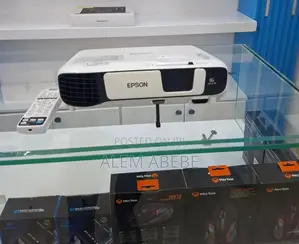 Epson Projector