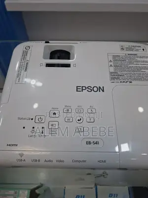 Epson Projector