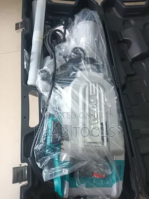 Total Jack Hammer 1700w