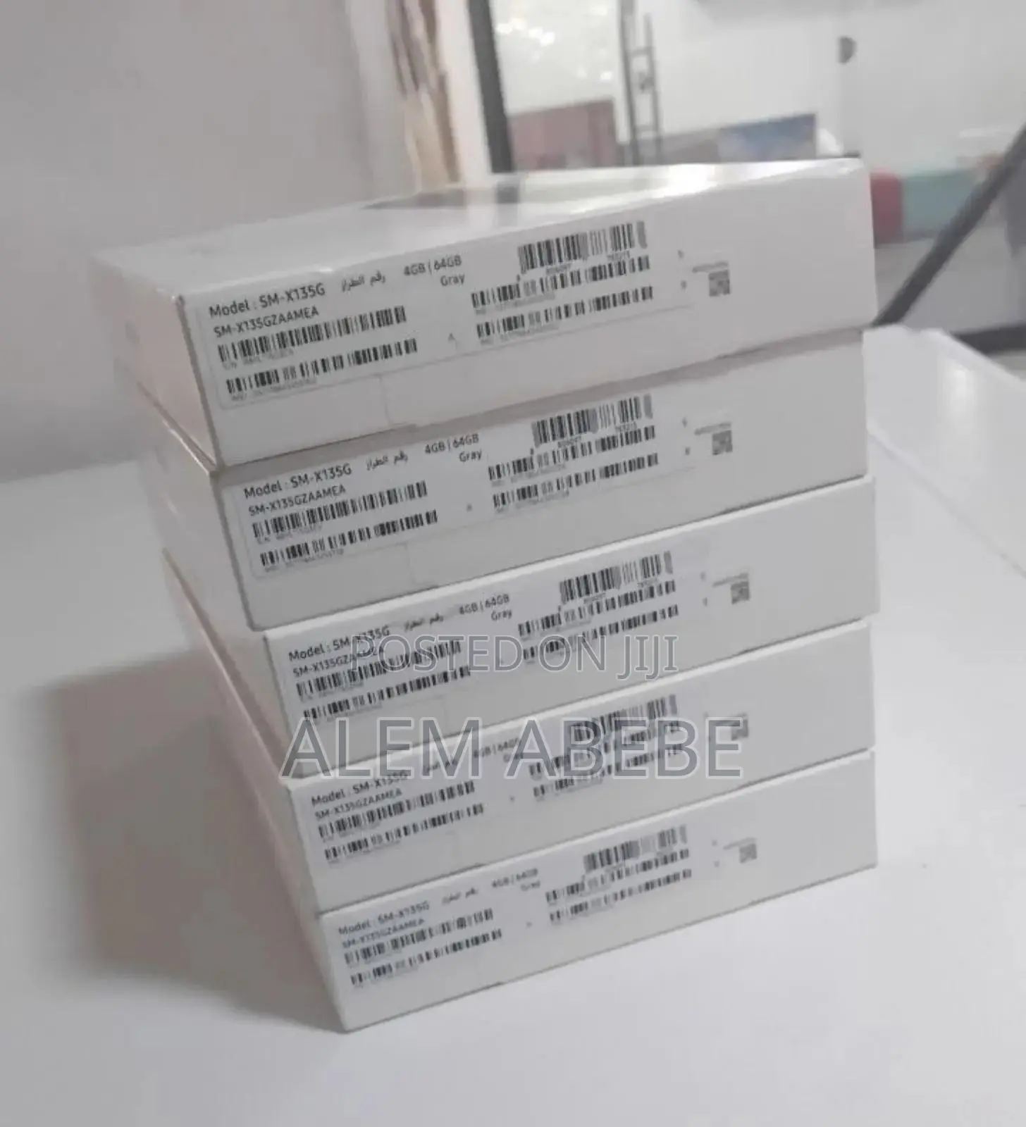 New Samsung Galaxy Tab A11 64 GB