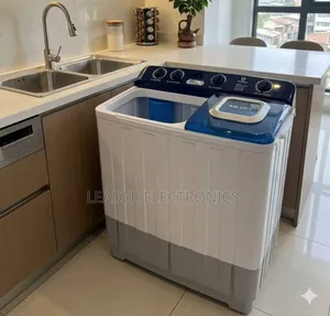 Popular Washing Machine 14.Kg Original Product Korea Technology