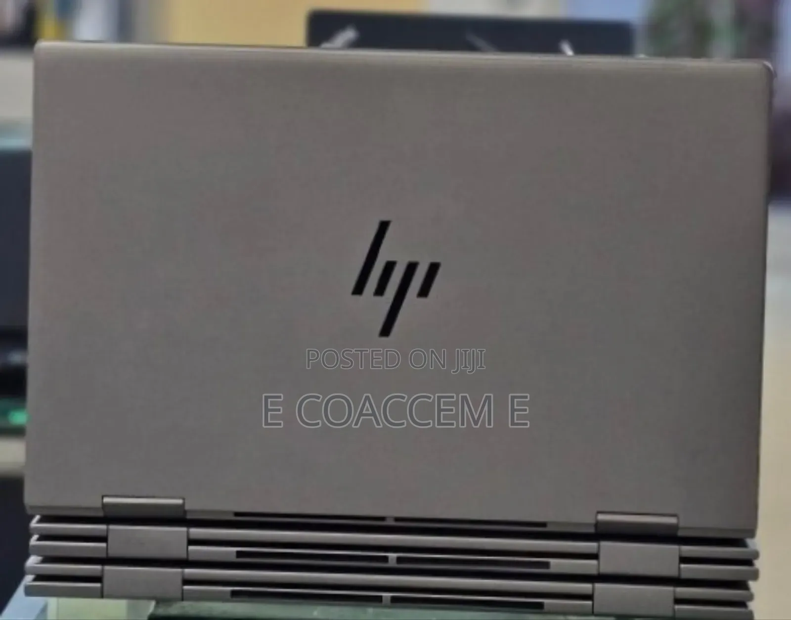 New Laptop HP Envy 15 16GB Intel Core 7 SSD 1T