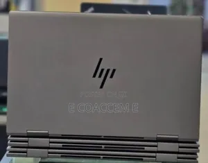 New Laptop HP Envy 15 16GB Intel Core 7 SSD 1T