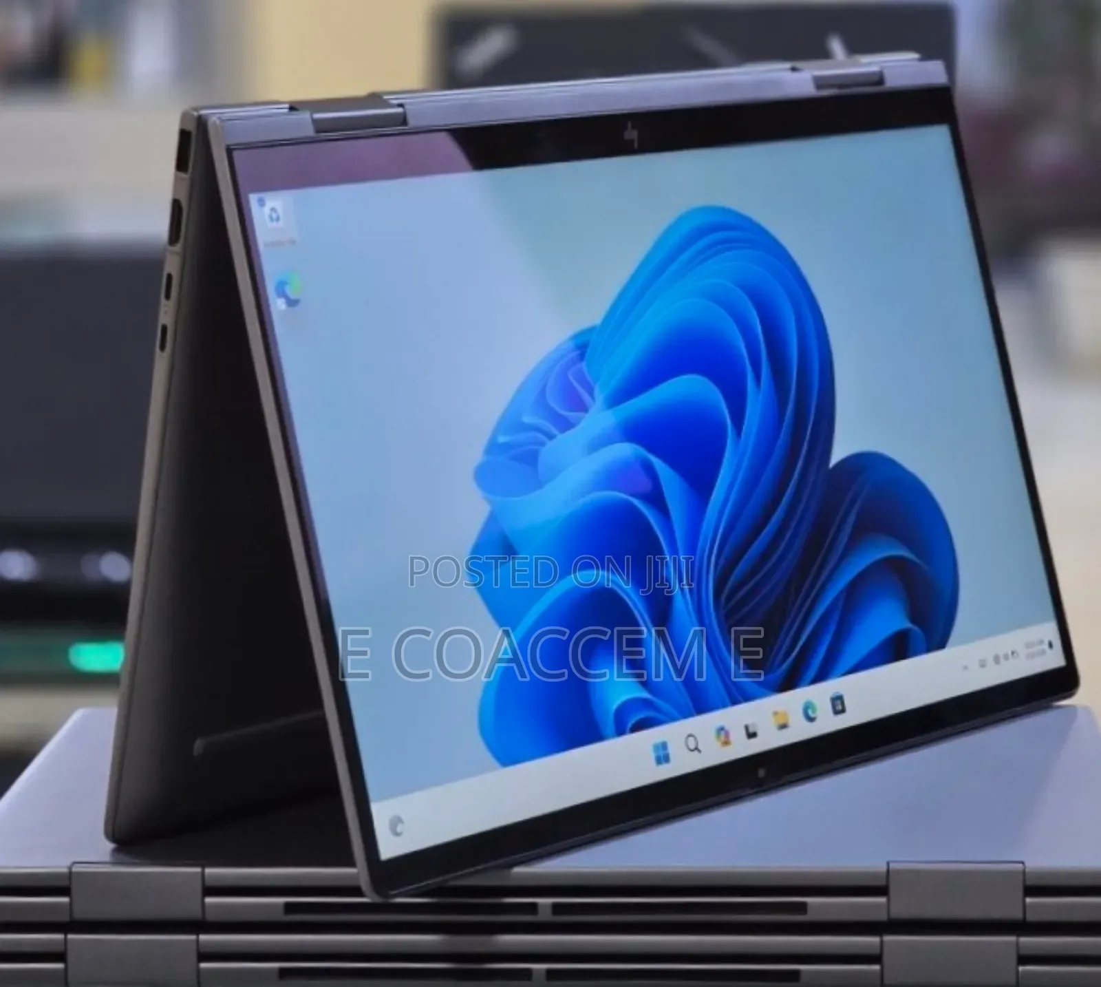 New Laptop HP Envy 15 16GB Intel Core 7 SSD 1T