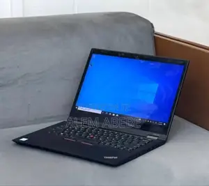 New Laptop Lenovo ThinkPad Yoga 370 16GB Intel Core i5 SSD 512GB
