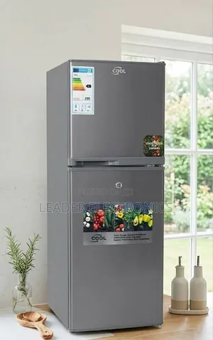 Cool Refrigerator 350 Original Product 5 Year Warranty
