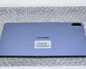 New Huawei MatePad SE 256 GB Silver